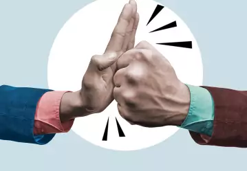 La confrontation en coaching