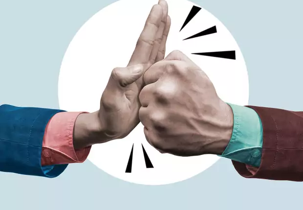 La confrontation en coaching