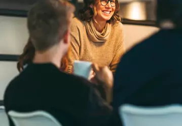 La posture du coach, ça vous parle ?