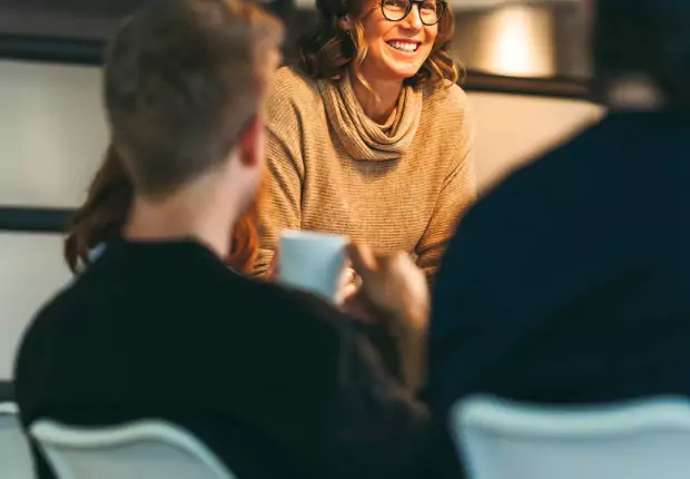 La posture du coach, &ccedil;a vous parle ?