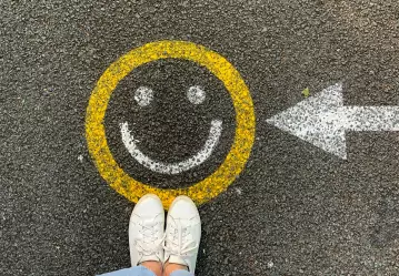 La psychologie positive