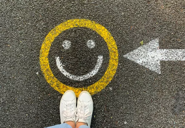 La psychologie positive