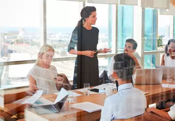 Le travail individuel comme une « œuvre » personnelle