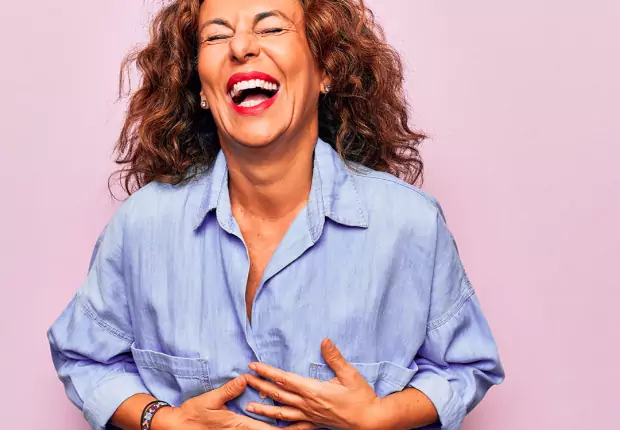 Pourquoi pratiquer le yoga du rire ?