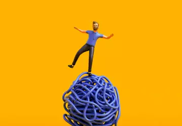 Qu'est-ce que la charge mentale ?