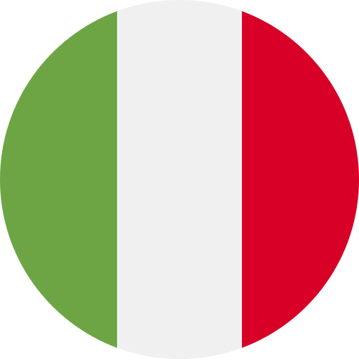 Drapeau Italien