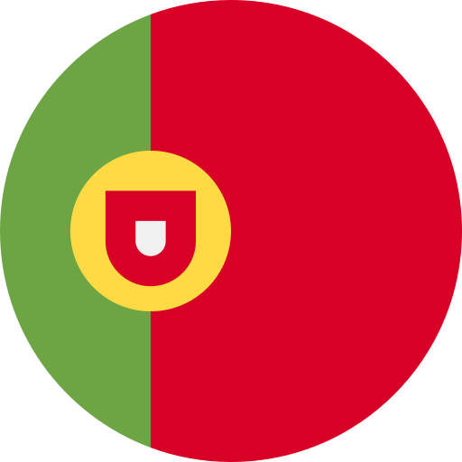 Drapeau Portugais