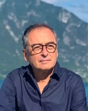 Bernard Anselem