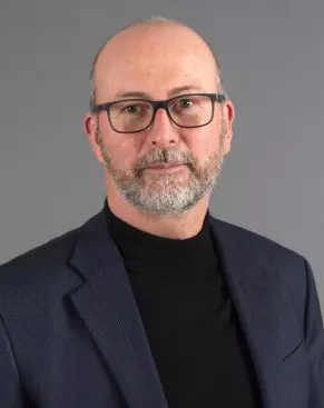 Christophe Gay