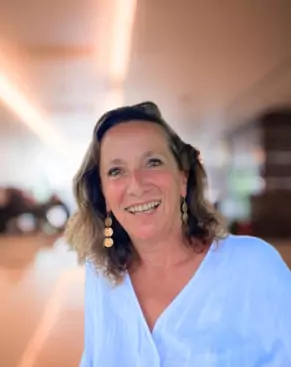 Géraldine Hurez