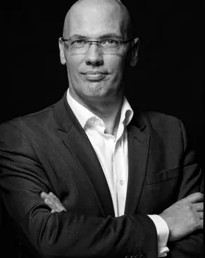 Pascal Chunlaud